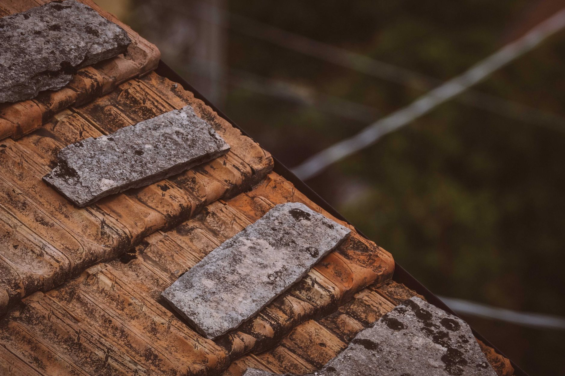 Metal Roofing – Seguin